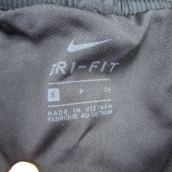 Nike Shorts Womens Small Black Running Tempo Running Athletic Lot of 2 - Picture 3 of 16